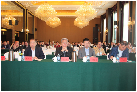 “開放互聯(lián)、跨界融合——2016綠色農(nóng)牧產(chǎn)業(yè)創(chuàng)新升級(jí)發(fā)展論壇”精彩開講