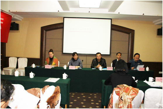 第二屆食品經濟與安全高峰論壇暨轉基因食品及其未來走向討論會在呼和浩特召開