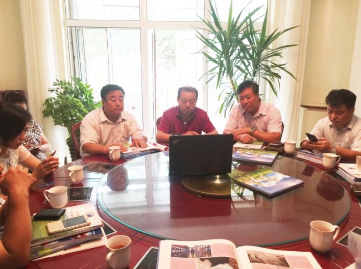 遼蒙對話，開啟雙向輸出新篇章