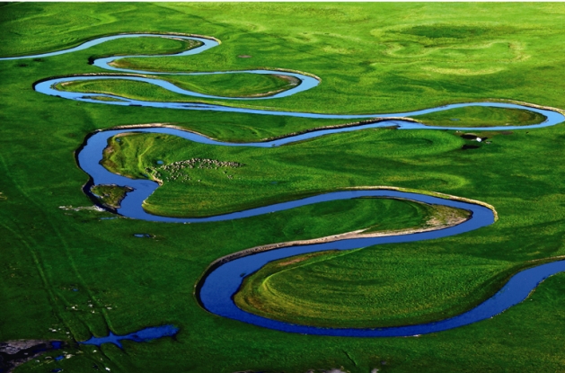 壯美內(nèi)蒙古  誠邀五洲客