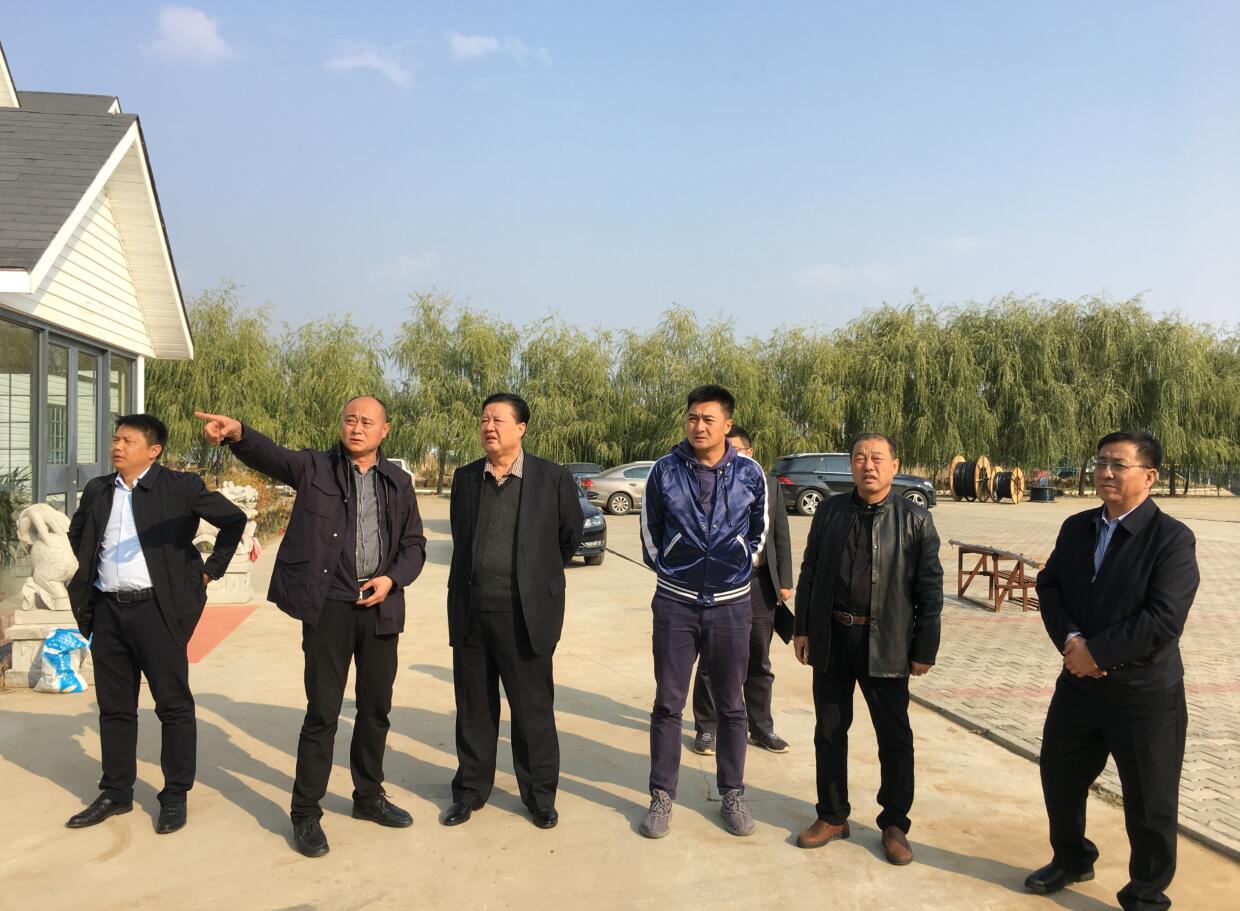 信息對(duì)接，充分發(fā)揮協(xié)會(huì)服務(wù)引領(lǐng)作用