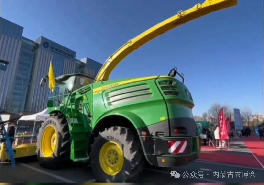 2024年第34屆內(nèi)蒙古國際農(nóng)業(yè)博覽會將于3月26日盛大召開，七大展區(qū)、千余品類、六萬客商齊聚青城，敬請期待！